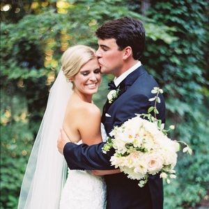 Meet your Posher, Callie